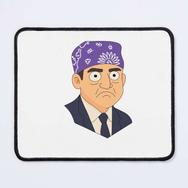 Item preview, Prison Mike – The Office designed and sold by Bethisnotrealll.