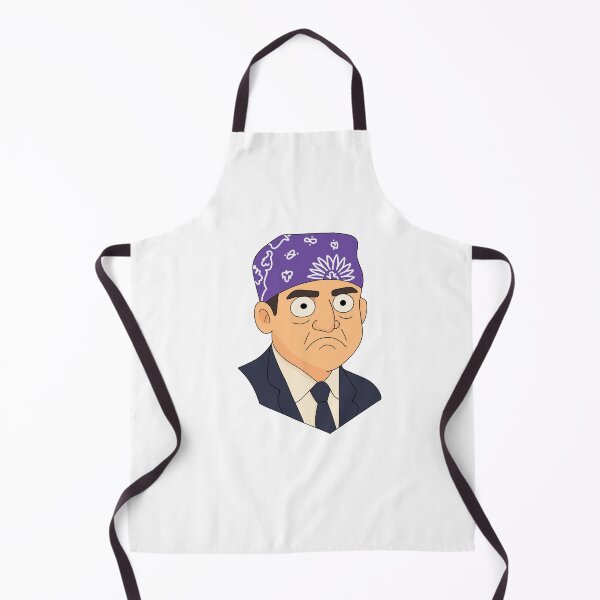 Item preview, Prison Mike – The Office designed and sold by Bethisnotrealll.