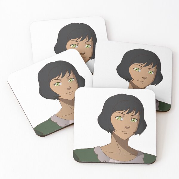 Item preview, Opal Beifong Happy The Legend of Korra Avatar designed and sold by Diamanths.