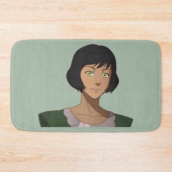 Item preview, Opal Beifong Happy The Legend of Korra Avatar designed and sold by Diamanths.