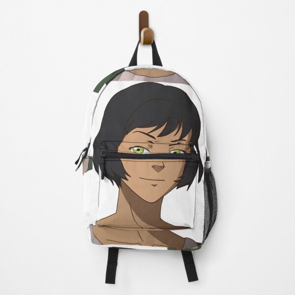Item preview, Opal Beifong Happy The Legend of Korra Avatar designed and sold by Diamanths.