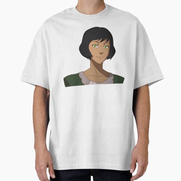 Item preview, Opal Beifong Happy The Legend of Korra Avatar designed and sold by Diamanths.