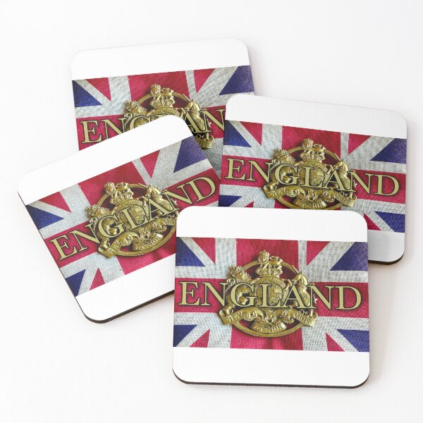 Item preview, England Souvenir  designed and sold by OurHomeImages.