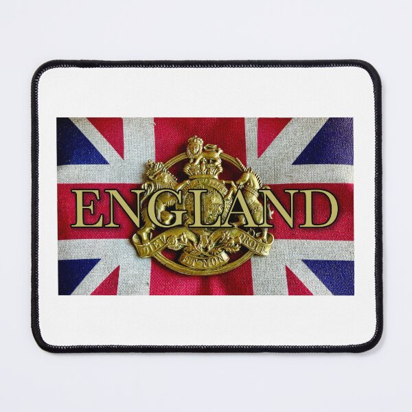 Item preview, England Souvenir designed and sold by OurHomeImages.