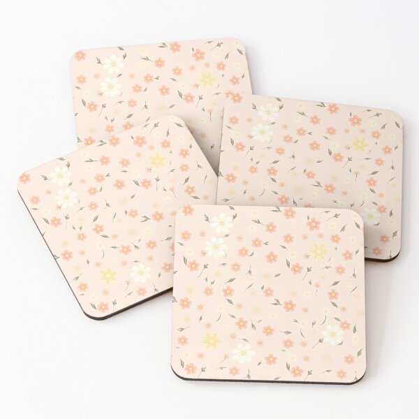 Item preview, Floral Beatiful Modern Pattern Collection designed and sold by TrendyDesigne412.
