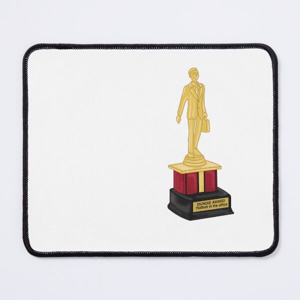 Item preview, Dundie Award – hottest in The Office designed and sold by Bethisnotrealll.