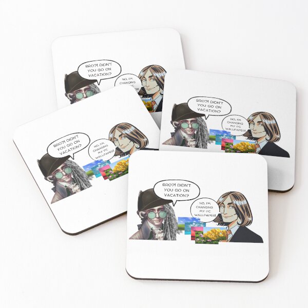 Item preview, Bro is normal. designed and sold by di-Vera-Rosati.