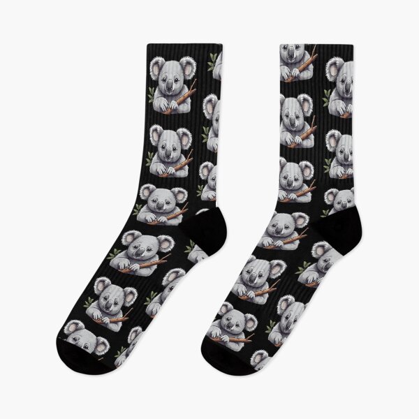 Item preview, Koala bear designed and sold by Temdo7.
