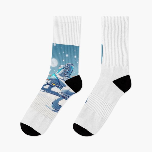 Item preview, Hockey Skates designed and sold by casamomo.