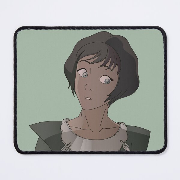 Item preview, Opal Beifong Concerned The Legend of Korra Avatar designed and sold by Diamanths.