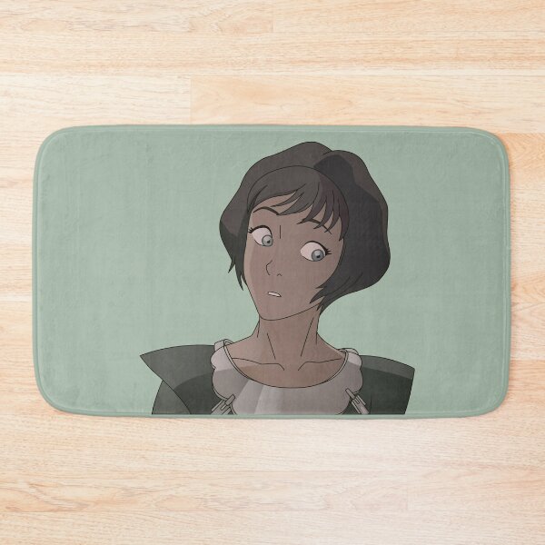 Item preview, Opal Beifong Concerned The Legend of Korra Avatar designed and sold by Diamanths.