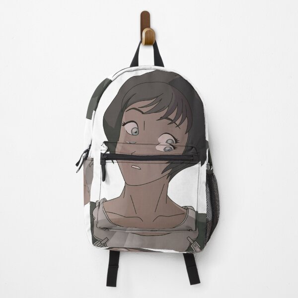 Item preview, Opal Beifong Concerned The Legend of Korra Avatar designed and sold by Diamanths.