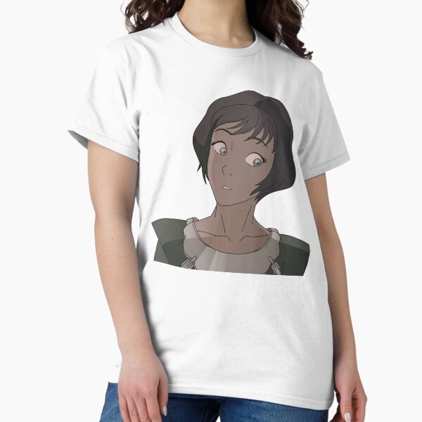 Item preview, Opal Beifong Concerned The Legend of Korra Avatar designed and sold by Diamanths.