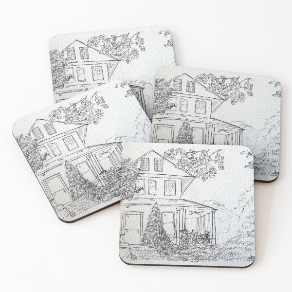 Item preview, Metuchen Porchfest designed and sold by jessriosart.