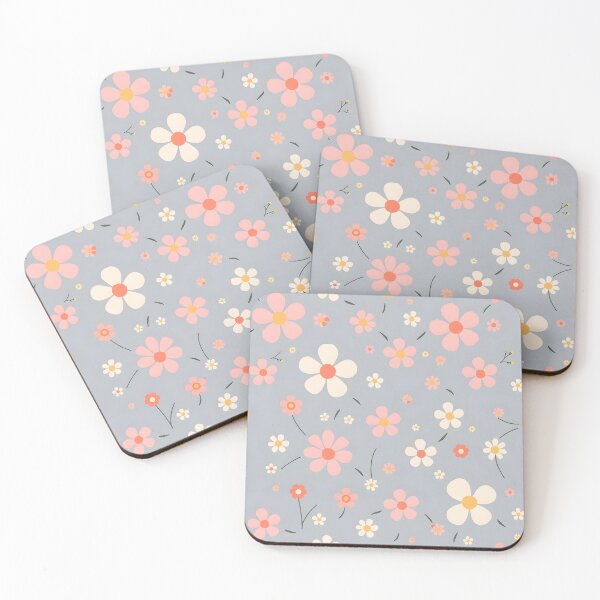 Item preview, Modern Pattern Beatiful Floral Collection designed and sold by TrendyDesigne412.
