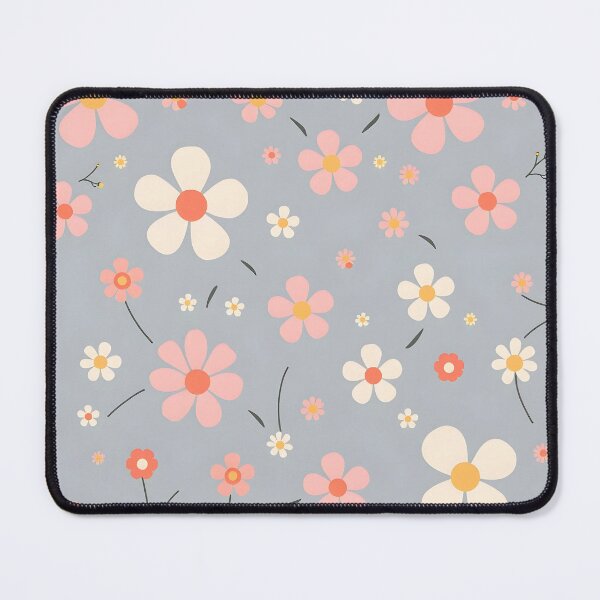 Item preview, Modern Pattern Beatiful Floral Collection designed and sold by TrendyDesigne412.