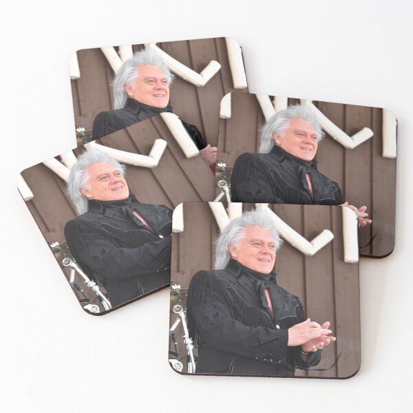 Item preview, Marty Stuart - Photograph designed and sold by ConcertImages.