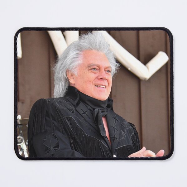 Item preview, Marty Stuart - Photograph designed and sold by ConcertImages.