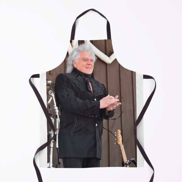 Item preview, Marty Stuart - Photograph designed and sold by ConcertImages.