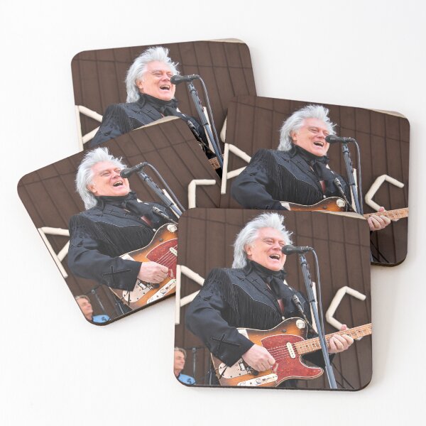 Item preview, Marty Stuart - Photograph designed and sold by ConcertImages.