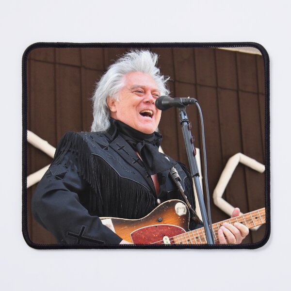 Item preview, Marty Stuart - Photograph designed and sold by ConcertImages.