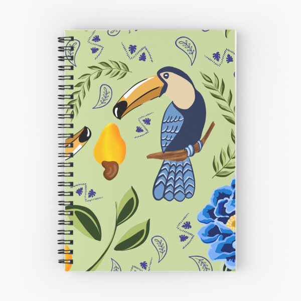 Item preview, floral pattern 1.3 designed and sold by Surreal Ilustra.
