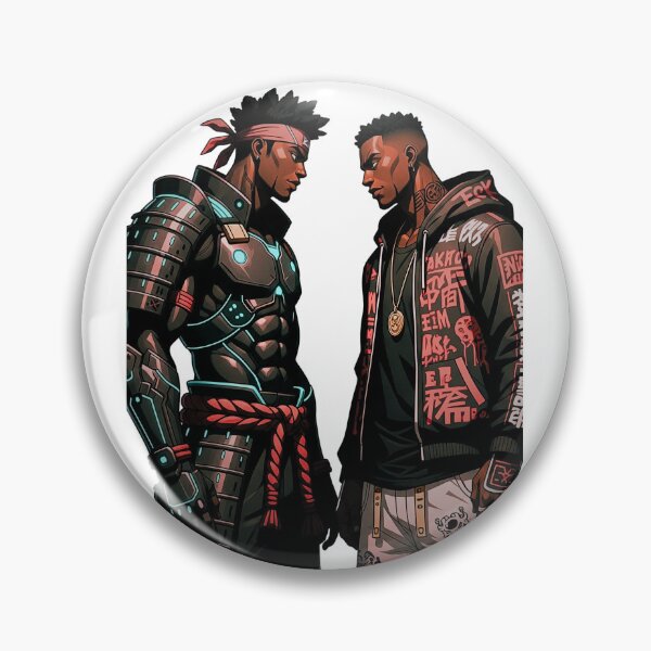 Item preview, Me vs Me designed and sold by KingIBe74.