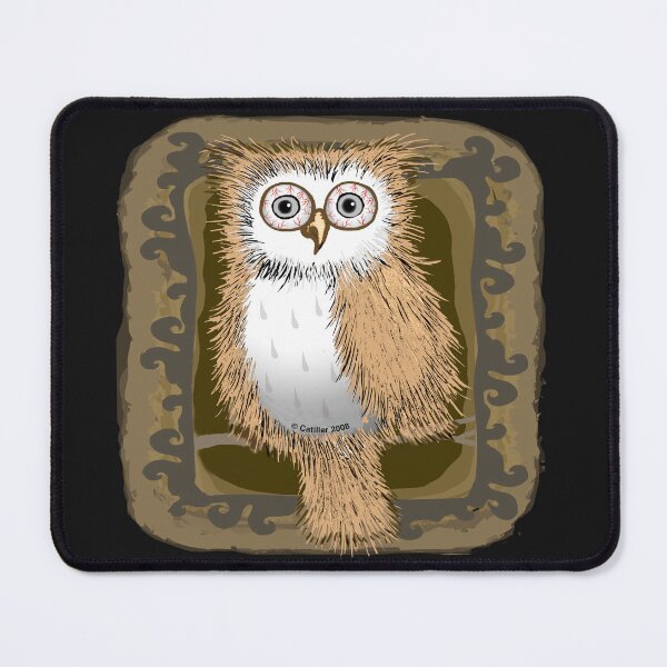 Item preview, Night Owl designed and sold by artmuvz.