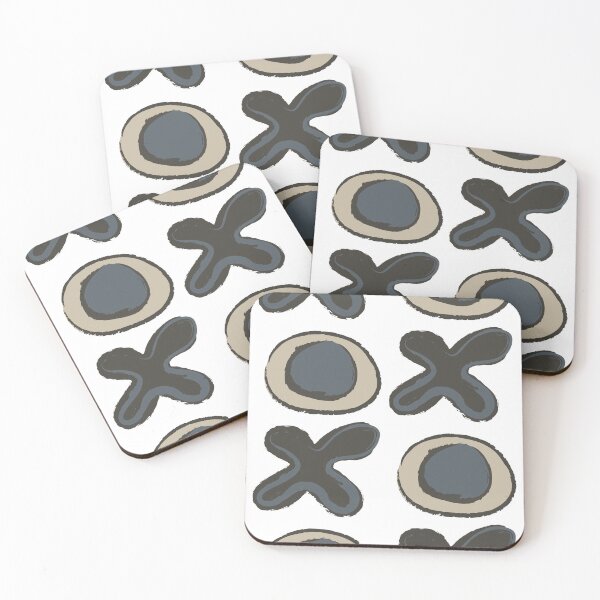 Item preview, Santa Fe Rose SW Desert Pattern - Lavender and Clover Abstract Pattern designed and sold by pelagio.