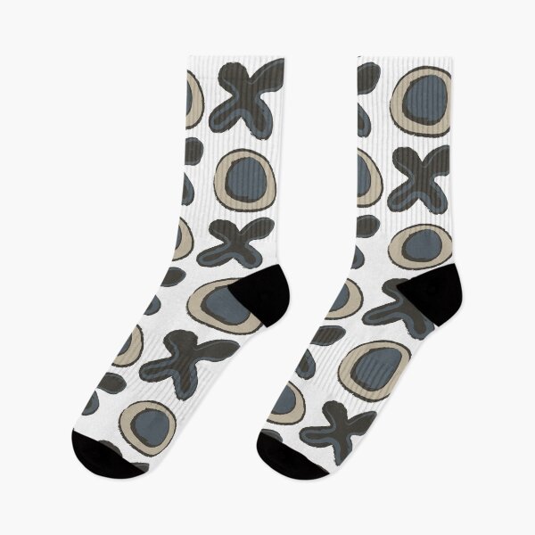 Item preview, Santa Fe Rose SW Desert Pattern - Lavender and Clover Abstract Pattern designed and sold by pelagio.