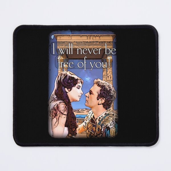 Item preview, On the Nile with Liz & Dick designed and sold by LisaMPierce1990.