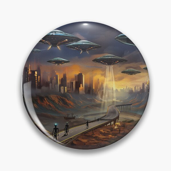 Item preview, Batalla por Los Ángeles - Arte con IA designed and sold by Thefamouslabel.