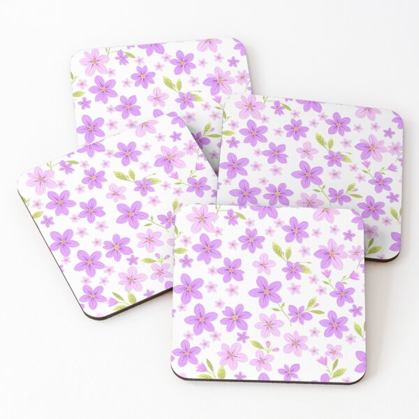 Item preview, Trendy Floral Beatiful Pattern Collection designed and sold by TrendyDesigne412.