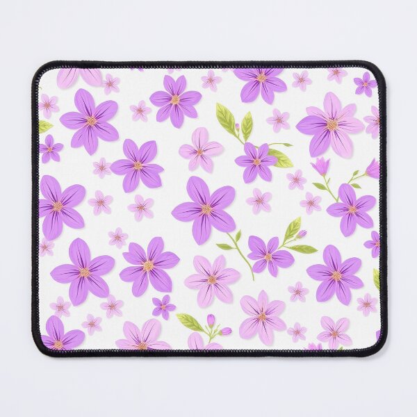Item preview, Trendy Floral Beatiful Pattern Collection designed and sold by TrendyDesigne412.