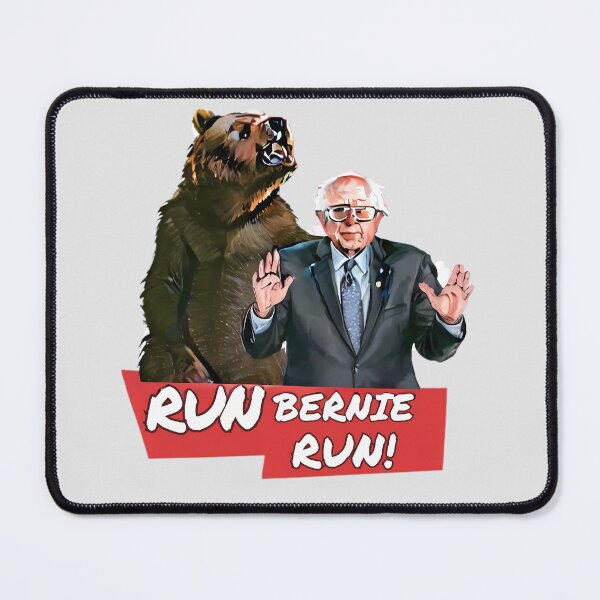 Item preview, Copy of Cool Samurai Bernie Sanders Grunge Sense of Outrage designed and sold by TackyTime.