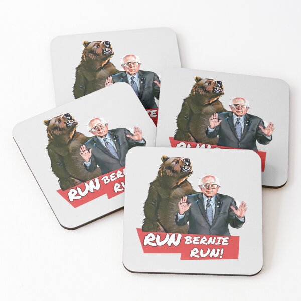 Item preview, Copy of Cool Samurai Bernie Sanders Grunge Sense of Outrage designed and sold by TackyTime.