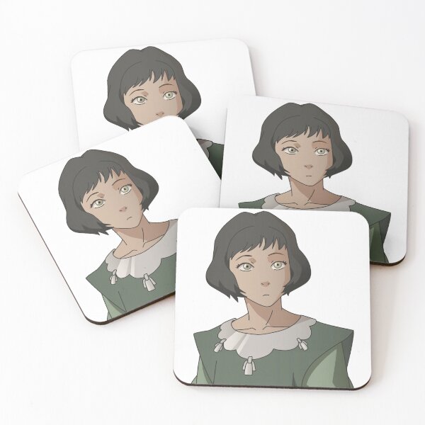 Item preview, Opal Beifong sad The Legend of Korra Avatar designed and sold by Diamanths.