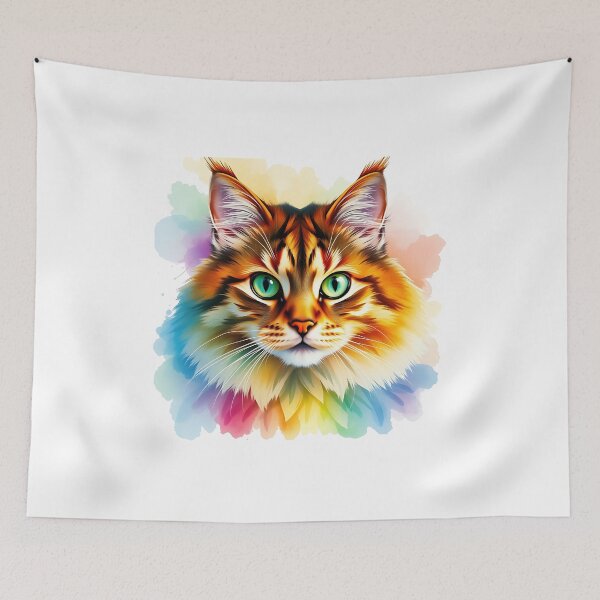 Item preview, Cat Lover designed and sold by TaunusNetz.