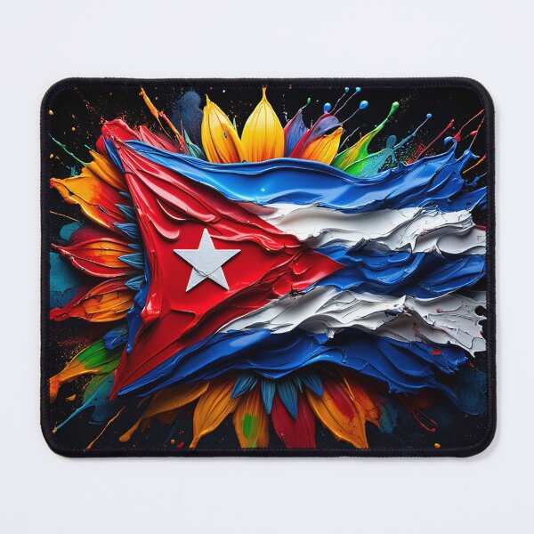 Item preview, My flag designed and sold by KUBANOPLUS ART.