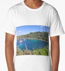 Maui Long T-Shirt