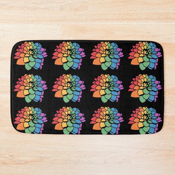 Item preview, Rainbow Flower designed and sold by darksteel101.