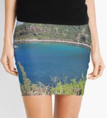 Maui Mini Skirt