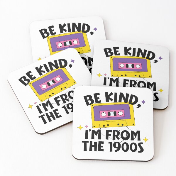 Item preview, Retro Cassette Tape Stickers – 90s Vibes Playlist Pack designed and sold by Loah Design.