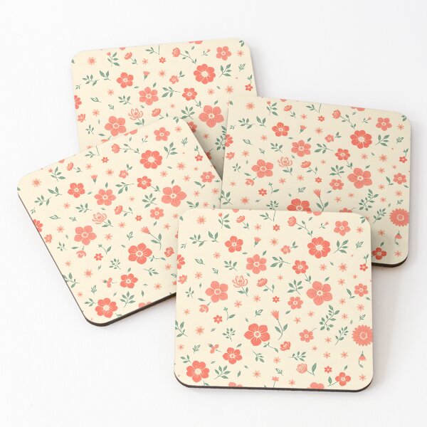 Item preview, Beatiful Floral Popular Pattern Collection designed and sold by TrendyDesigne412.