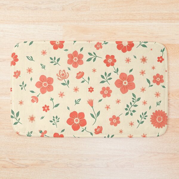 Item preview, Beatiful Floral Popular Pattern Collection designed and sold by TrendyDesigne412.
