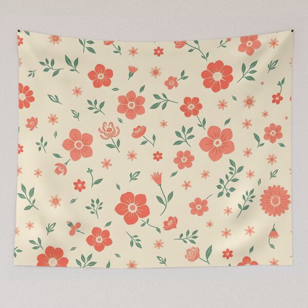 Item preview, Beatiful Floral Popular Pattern Collection designed and sold by TrendyDesigne412.