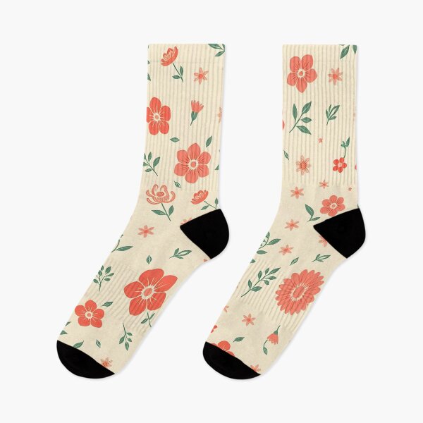 Item preview, Beatiful Floral Popular Pattern Collection designed and sold by TrendyDesigne412.