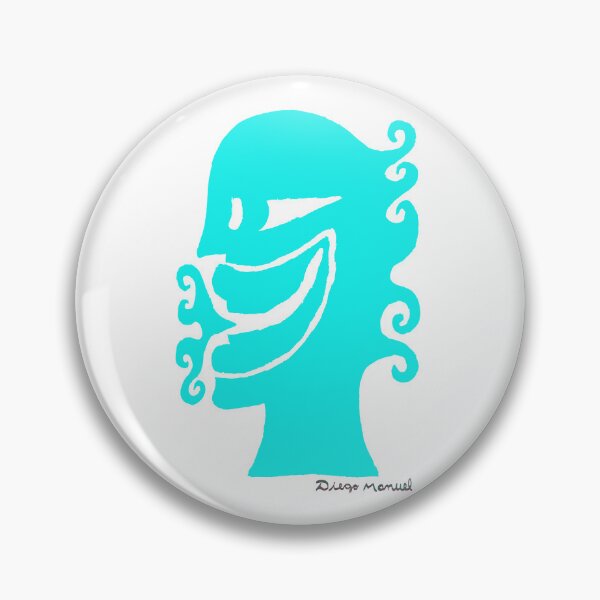 Item preview, Pop abstract designed and sold by Diego Manuel Rodriguez.