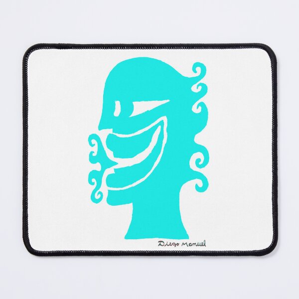 Item preview, Pop abstract designed and sold by Diego Manuel Rodriguez.