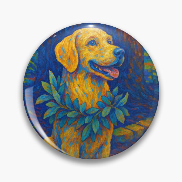 Item preview, Honored Doggo designed and sold by CosmicGrant.